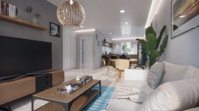 LivingRoom