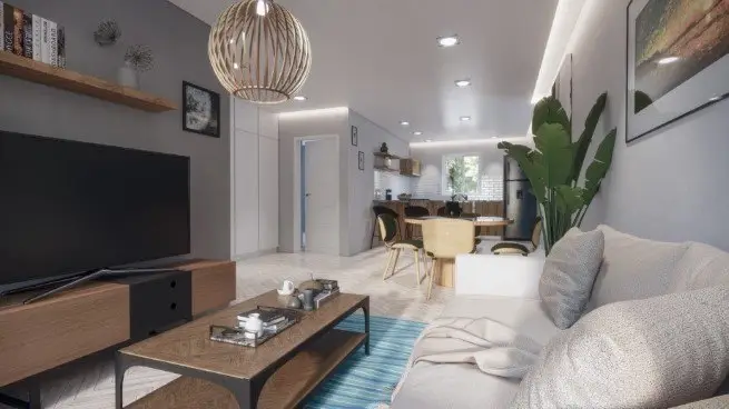 LivingRoom